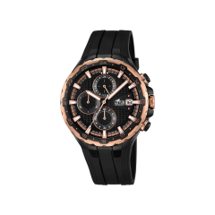 LOTUS WATCH - CHRONO MEN